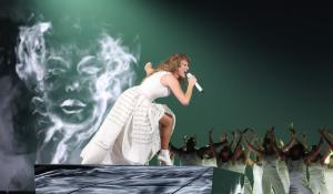 Taylor Swift: Πατεντάρει τη φράση "Female Rage: The Musical"
