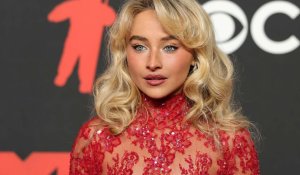 Η Sabrina Carpenter θα υποδυθεί τη Τζίντζερ Ρότζερς
