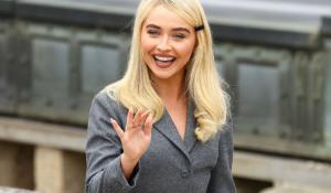 Πώς η Sabrina Carpenter συγκέντρωσε 1 εκατομμύριο δολάρια για φιλανθρωπικό σκοπό 