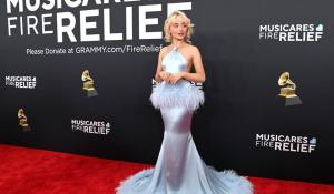 Η Sabrina Carpenter θα πρωταγωνιστήσει στην επερχόμενη ταινία «Η Αλίκη στη χώρα των θαυμάτων»