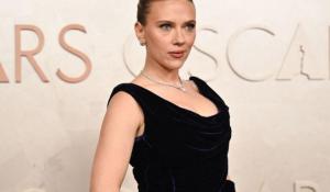 Η Scarlett Johansson πρωταγωνίστρια στη νέα ταινία του «Εξορκιστή»