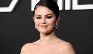 Selena Gomez: Η διαφορετική οντισιόν για την ταινία "Emilia Pérez"