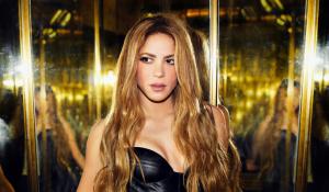 Shakira: Ετοιμάζεται για τη σκηνή του WorldPride 