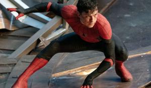 Tom Holland: Επιβεβαίωσε το "Spider-Man 4"