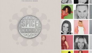 Οι Spice Girls γίνονται αναμνηστικό νόμισμα από το Βασιλικό Νομισματοκοπείο