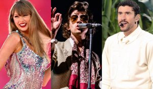 Οι καλλιτέχνες, τα τραγούδια και τα άλμπουμ με τις περισσότερες αναπαραγωγές όλων των εποχών στο Spotify