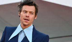 Το δυναμικό come back του Harry Styles