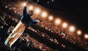 Η εκπομπή «One Night Only» του Harry Styles ανέβηκε στο Netflix