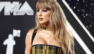 VMAs 2024: Ιστορικό ρεκόρ για την Taylor Swift - Η λίστα των νικητών