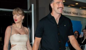Η Taylor Swift και ο Travis Kelce έκαναν δωρεά 26 εκατομμυρίων δολαρίων σε φιλανθρωπικές οργανώσεις με αφορμή τον γάμο τους