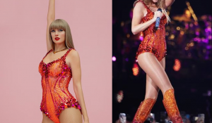 Η Madame Tussauds αποκαλύπτει 13 νέες κέρινες φιγούρες της Taylor Swift από την Eras Tour 