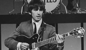 Beatles: Ένα μισοφαγωμένο τοστ του Τζορτζ Χάρισον πωλήθηκε για άγνωστο ποσό