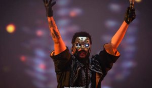 The Weeknd παρουσιάζει για πρώτη φορά το νέο του τραγούδι «Rio»