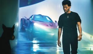 The Weeknd – ''Αυτό το κεφάλαιο πρέπει να κλείσει''