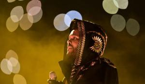 The Weeknd: Έκλεισε ιστορικό deal 1 δισ. δολαρίων για τα δικαιώματα της μουσικής του