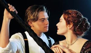 28 χρόνια από την κυκλοφορία του Τιτανικου