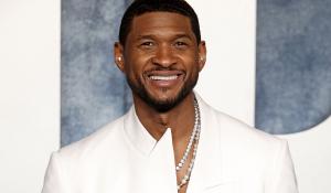 Usher: Υποστηρίζει ότι του χάκαραν τον X λογαριασμό του