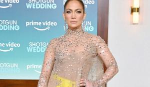 Jennifer Lopez: Μάχη με ΑΙ στο trailer της ταινίας "Atlas"