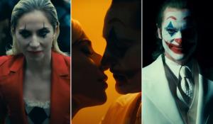 Lady Gaga & Joaquin Phoenix στο εντυπωσιακό trailer του "Joker: Folie à Deux"