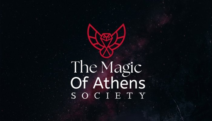 Magic of Athens Society: The Ceremony