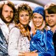 ABBA: Χρίστηκαν Ιππότες από τη σουηδική βασιλική οικογένεια