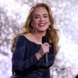 Adele: Κάπως... ανυπομονεί για το τέλος των εμφανίσεών της