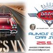 Alimos Classic Car Sunday VI 