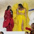 Beyoncé: Πρωταγωνιστεί μαζί με την Blue Ivy στο trailer του "Mufasa"