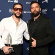Ο Ricky Martin γράφει ανοιχτή επιστολή στον Bad Bunny μετά τη νίκη του στα Grammy