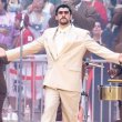 Bad Bunny: Ο λατινοαμερικανός σταρ ξεσηκώνει το Λονδίνο με μια ιστορική συναυλία σε στάδιο
