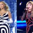 Forbes: Beyoncé και Taylor Swift στις ισχυρότερες γυναίκες του πλανήτη