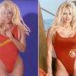 Beyoncé: Η εμφάνιση ως... Pamela Anderson στο "Baywatch"