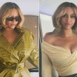 Η Beyoncé πόζαρε με ξανθό καρέ και άφησε τους θαυμαστές της άφωνους