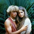 The Blue Lagoon: 40 χρόνια από την κυκλοφορία της ταινίας Γαλάζια Λίμνη 