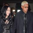 Cher: Η αντίδρασή της στον τσακωμό του συντρόφου της στις Κάννες