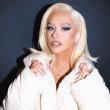 Christina Aguilera: Η πολύ-συζητημένη εμφάνισή της σε event των Dolce & Gabbana