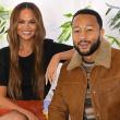 John Legend: Το τρυφερό μήνυμα για τα γενέθλια της Chrissy Teigen