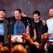 Coldplay: Σημείωσαν ρεκόρ με τις συναυλίες τους στην Αυστραλία