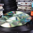 Τα έσοδα από CD αυξήθηκαν κατά σχεδόν 60 τοις εκατό το πρώτο εξάμηνο του 2026