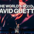 Ο DAVID GUETTA ΑΝΑΔΕΙΧΘΗΚΕ Ο ΝΟ 1 DJ ΣΤΟΝ ΚΟΣΜΟ ΓΙΑ 6Η ΦΟΡΑ 