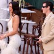 Ο γάμος της Dua Lipa «ταξιδεύει» στη Σικελία με κοσμήματα 700.000 δολαρίων