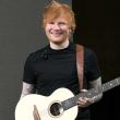 Ed Sheeran: Η πριβέ συναυλία για τους παίκτες της Εθνικής Ομάδας ποδοσφαίρου της Αγγλίας
