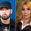 Eminem: Έφυγε από τη ζωή η μητέρα του Debbie Nelson