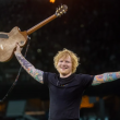 Ed Sheeran – Συνεχίζει να καταρρίπτει όλα τα ρεκόρ