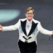 Elton John: Δεν κατάφερε να δει όλη την παράσταση που ο ίδιος δημιούργησε