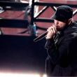 Eminem: Επική η πρώτη εμφάνισή του στο Φεστιβάλ Soundstorm στη Σαουδική Αραβία