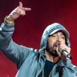 Ο Eminem συνεργάζεται με τo NBA και την Ghostwrite
