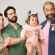 ''Ένα μωρό για τρεις''