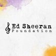 Το Ίδρυμα Ed Sheeran γίνεται πηγή έμπνευσης για το νέο κυβερνητικό πρόγραμμα «Μουσική στις βιβλιοθήκες»