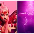 Η Lady Gaga τιζάρει performance στο Fortnite Festival 